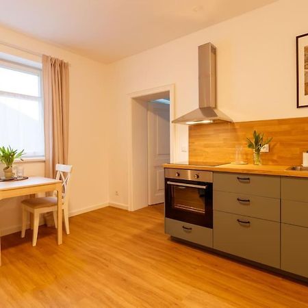 Apartmany Tachov - Couple Kültér fotó