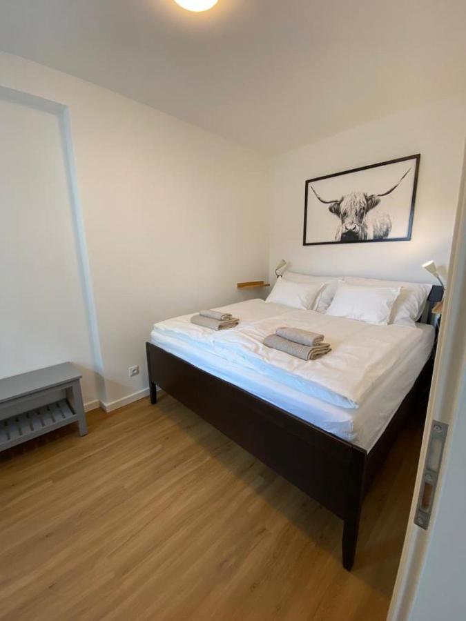 Apartmany Tachov - Couple Kültér fotó